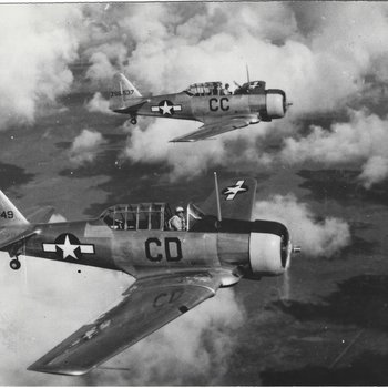 AT-6 Misc # CC and CD