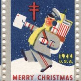 Merry Christmas 1944