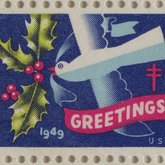 Seasons Greetings 1949