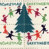 Christmas Greetings 1969