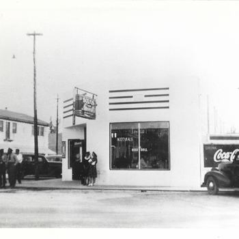 Clewiston - Seminole Drug Store
