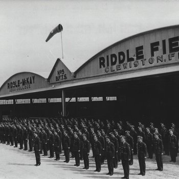 5BFTS Saturday Morning Parade