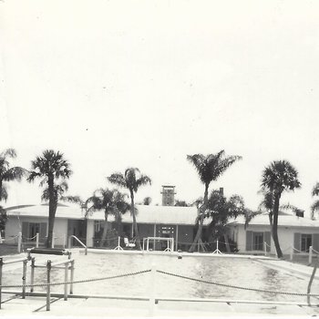 Riddle Field Swimming Pool