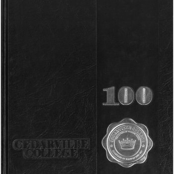 Cedarville College: A Century of Commitment