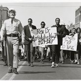 Dr. Martin Luther King, Jr. Memorial March, 1968 (2)