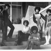 Miss Bold Black candidates, 1971