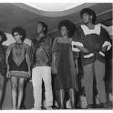 Afro Fashion Show, 1970 (2)