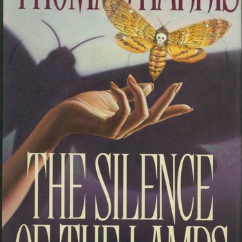 Thomas Harris and Weird Tales
