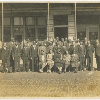 Afro American Life Insurance Co.