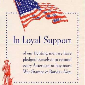 In Loyal Support