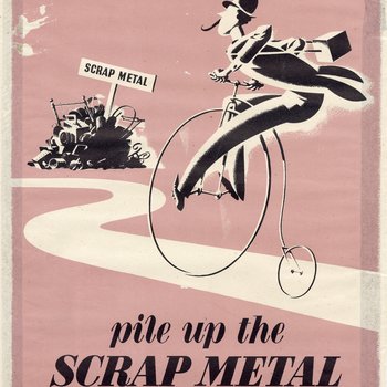 Any Old Iron?