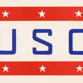 USO Poster