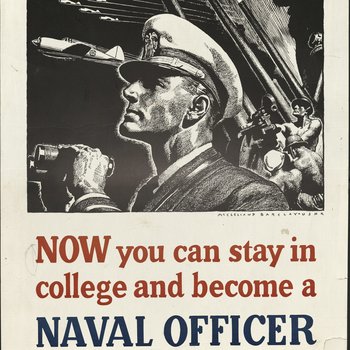 Now You Can Stay in College