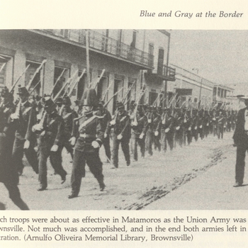 Border : the U.S. Mexico Line