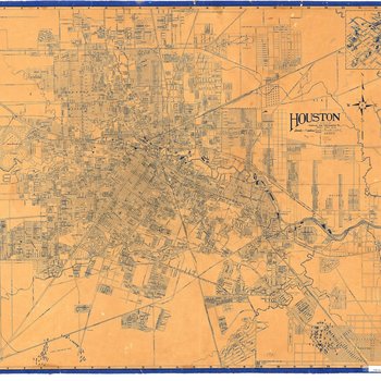 Houston 1941
