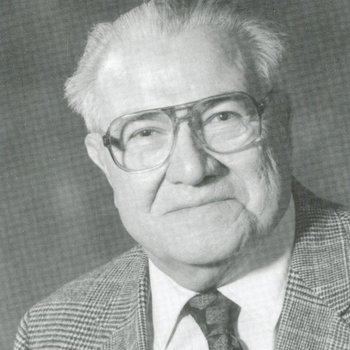 Portrait of Rocco La Torraca, MD, 1995