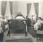 Maternity Ward Room (1936)