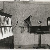 Radiology Department at Memorial Hospital 2, 1937