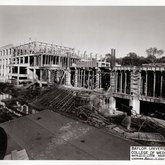 The Construction of Baylor’s Cullen Building (1946)