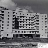 Methodist Hospital Relocated to the Medical Center (1951)
