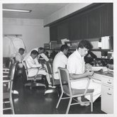 M.D. Anderson Hospital and Tumor Institute (1959)