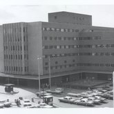 Ben Taub General Hospital (1974)