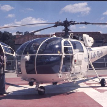 Hermann Hospital Life Flight [Slide-24]