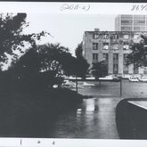 Flooding In Texas Medical Center 2 (1976)
