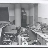 University of Texas Computer Center Flooding 2 (1976)