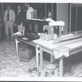 University of Texas Computer Center Flooding (1976)
