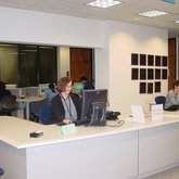 Reference Desk (2007)