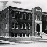 Texas Dental College (1928)