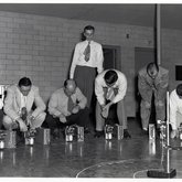 Veterans Administration Hospital Radioisotope Laboratory (1951)