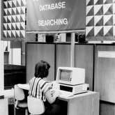Library Interior Databases (1983)