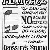 Play Jazz the Easy and Popular Way (1927)