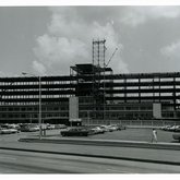 Texas Children's Hospital Expansion (1967)