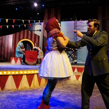 Macbeth (2019) | Jester (Image 1)