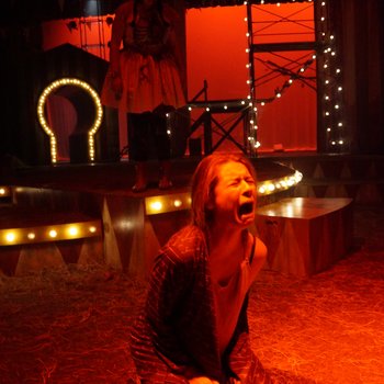 Macbeth (2019) | Lady Macbeth Monologue