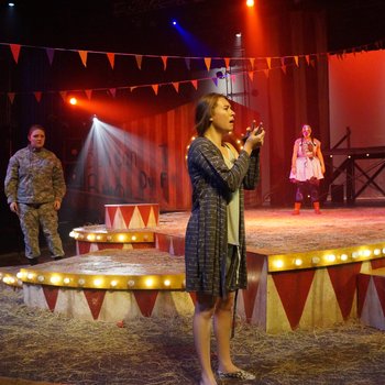 Macbeth (2019) | Out Damned Spot