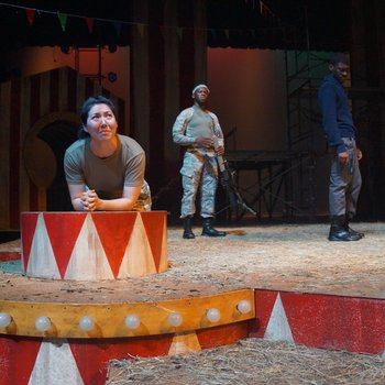 Macbeth (2019) | In One Fell Swoop