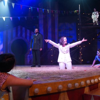 Macbeth (2019) | MacSpirits