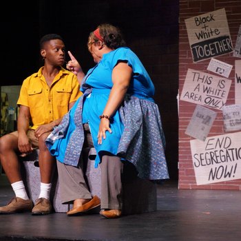 Romeo & Juliet (2022) | Nurse