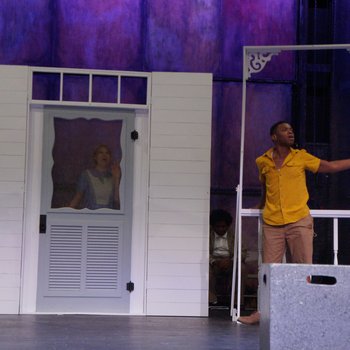 Romeo & Juliet (2022) | Romeo & Juliet (Image 1)