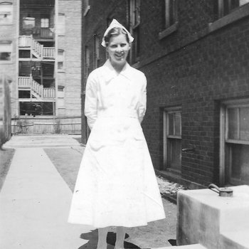 Nurse Phitze