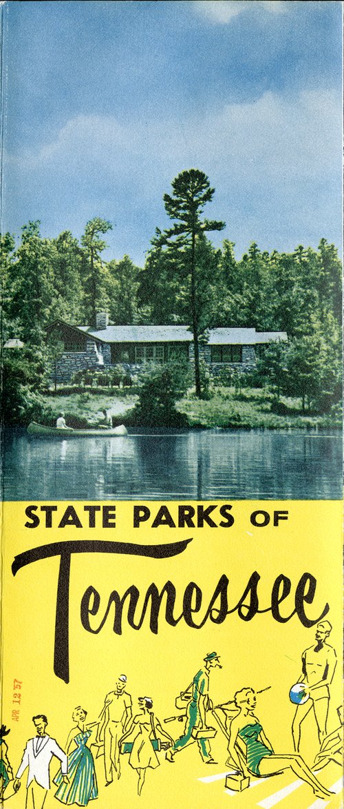 “State Parks of Tennessee” brochure (b47b3dd6bb5e5bebf110d3f02cec01a3)