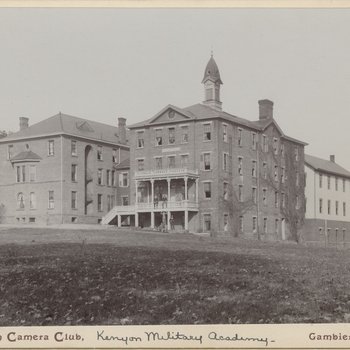 Kenyon Military Academy