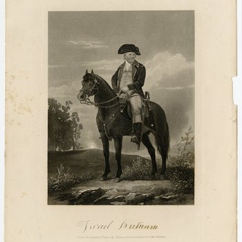 General Israel Putnam