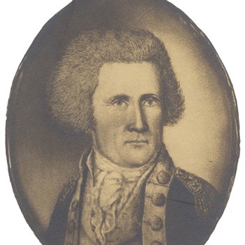 John Sevier
