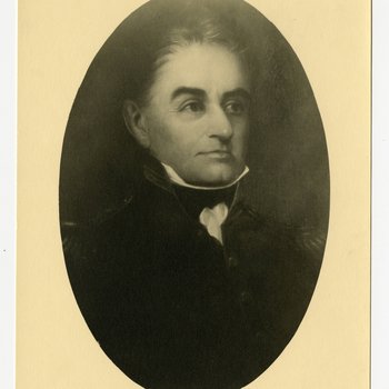 General James Winchester, ca. 1810