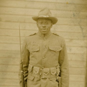 World War I